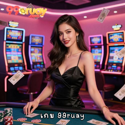 เกม 99ruay
